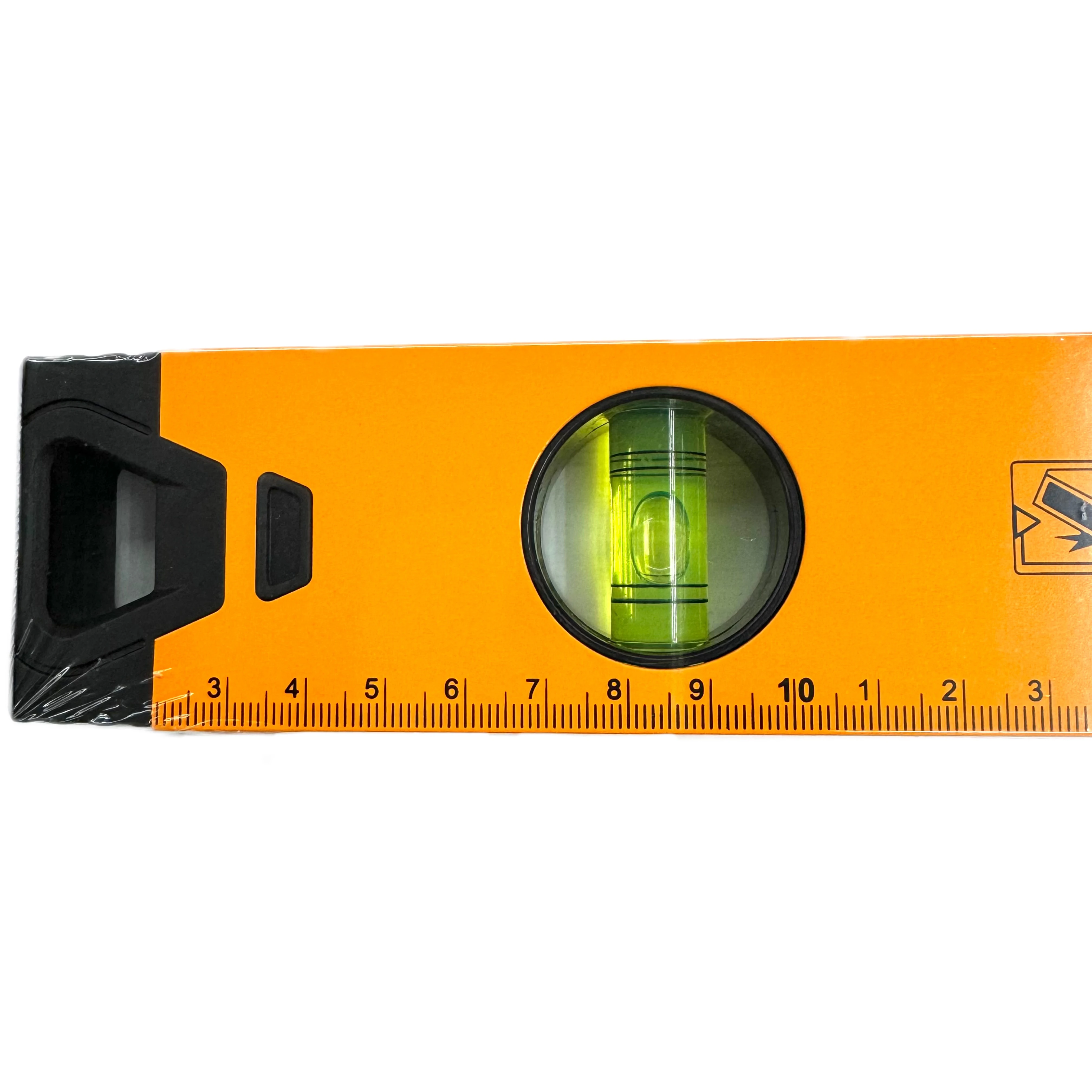 GK-A050  High precision level measuring tool, spirit level liquid level measuring instrument, water aluminum level gauge