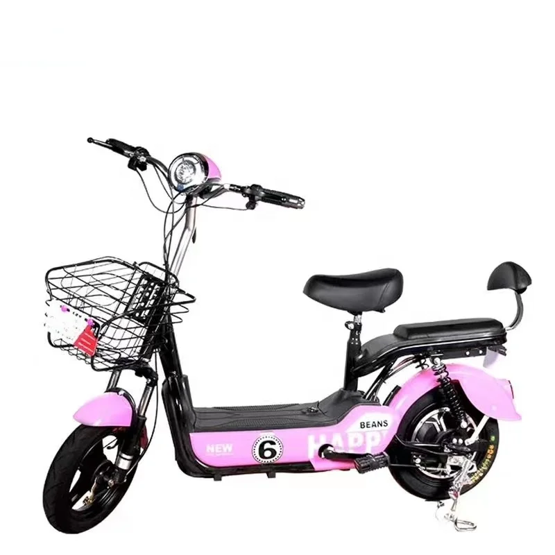 2024 HIGYM  hot sale commuting electric bicycle for daily use, electric scooter for adults