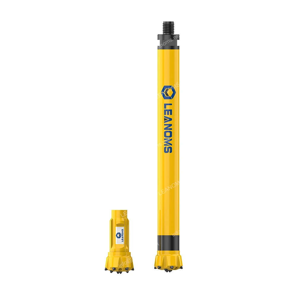 cir 90 dth hammer impactor
