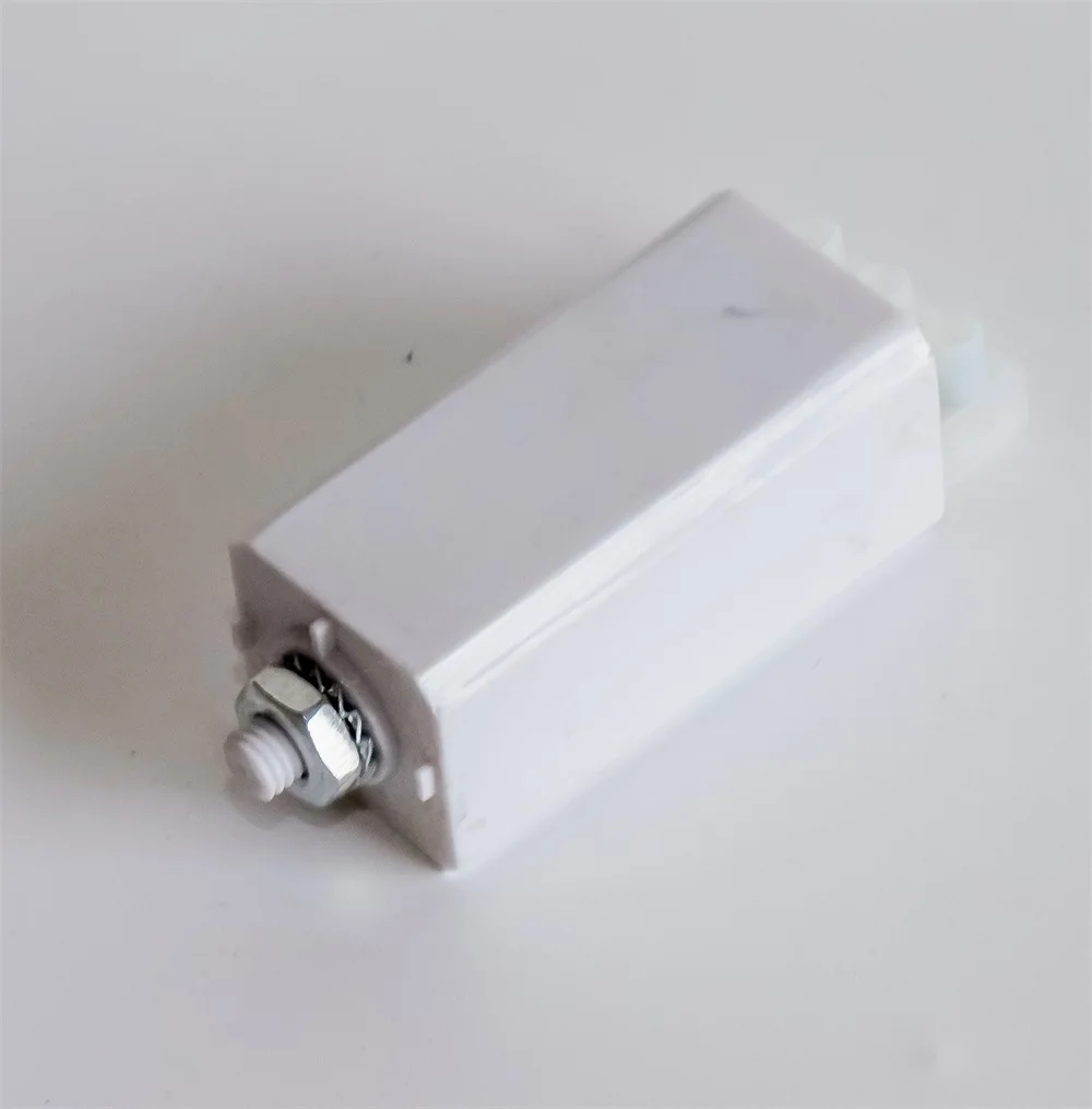 Preferential Price 35w-400w Cd-7 50/60hz Electronic Ignitor Working For Metal Halide Lamp And Sodium Lamp Capacitor