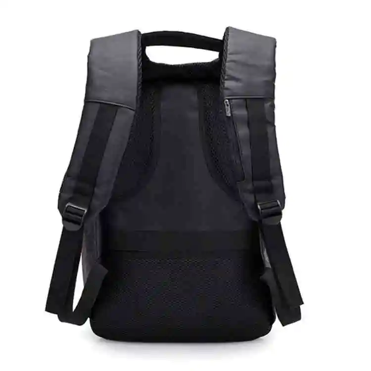 Backpack Fashionable Popular Anti Theft USB Charging Backpacks Travel Unisex Student School Backpack Bag For Teenagers