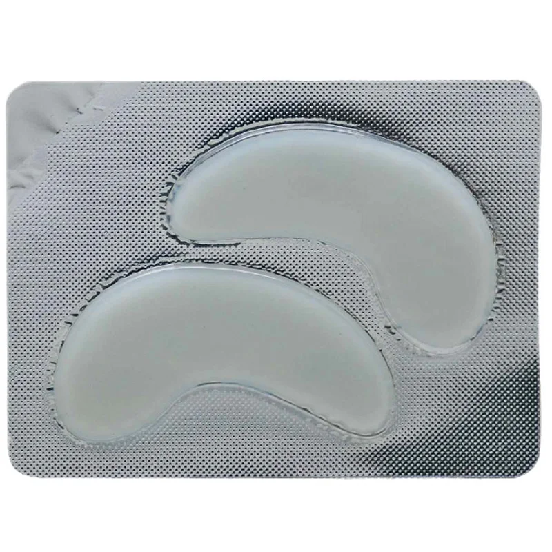 Best Selling Moisturizing Gel Eye Mask Hydrogel Sheet Collagen Eye Mask Anti-dark Circles Crystal Eye Mask