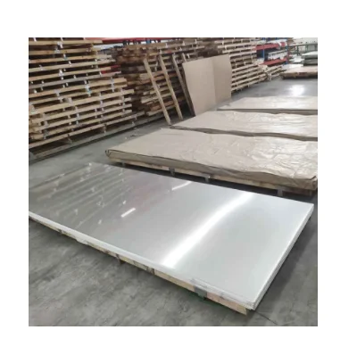 304 AISI stainless steel sheet Hot-rolled no.1 2mm thickness Low price/ready stock