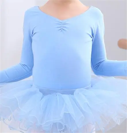 Ballet Dress for Girls     Dance dress for girls