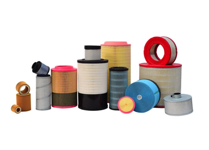 Atlas Ingersoll Rand Sullair Manufacturers Spare Air Compressor Parts Made In China