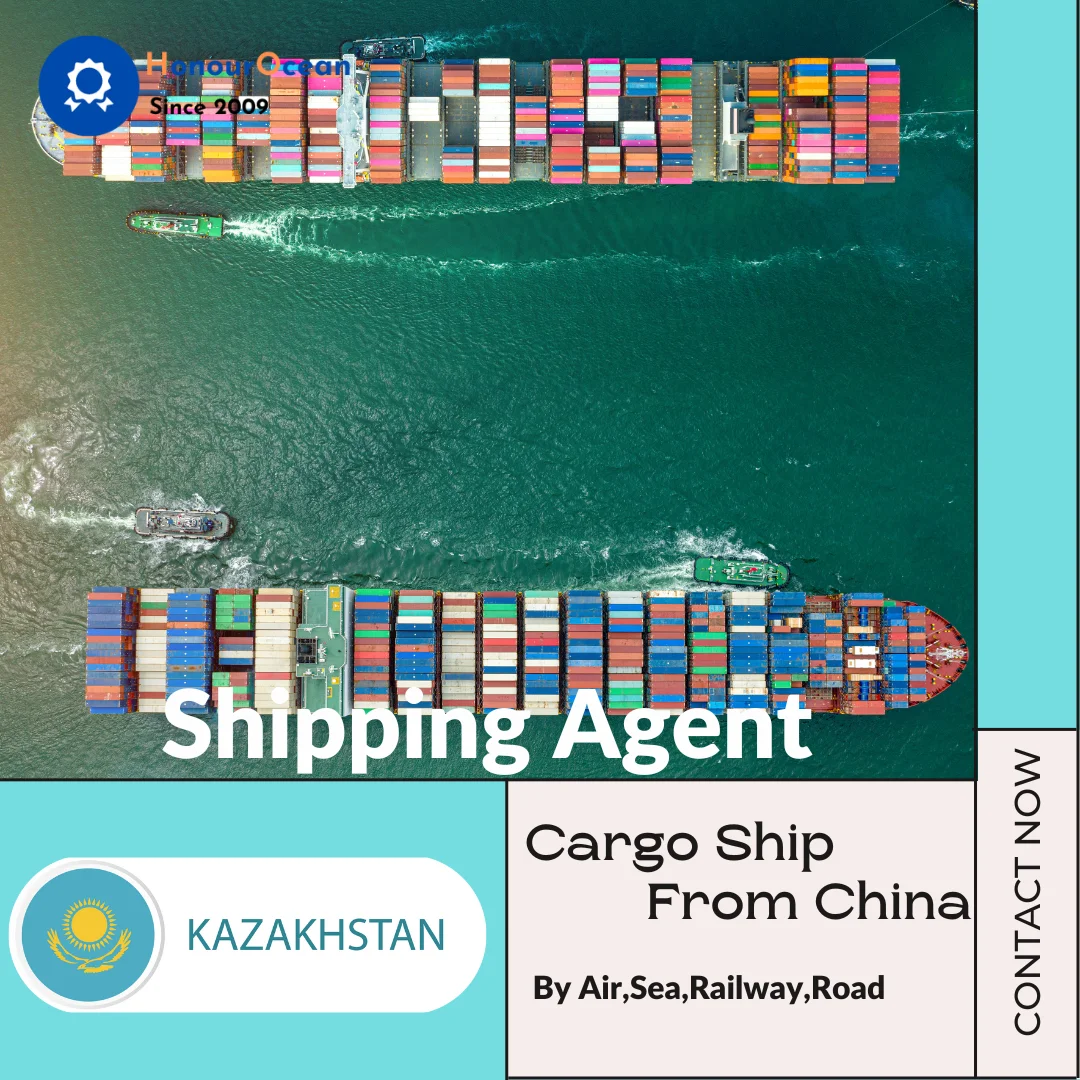 Международный экспедитор, авиаморская экспресс-доставка от двери до