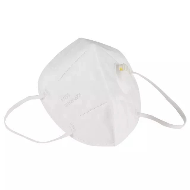 Disposable Dust Face Mask  Kn95 Erotective Mask Custom