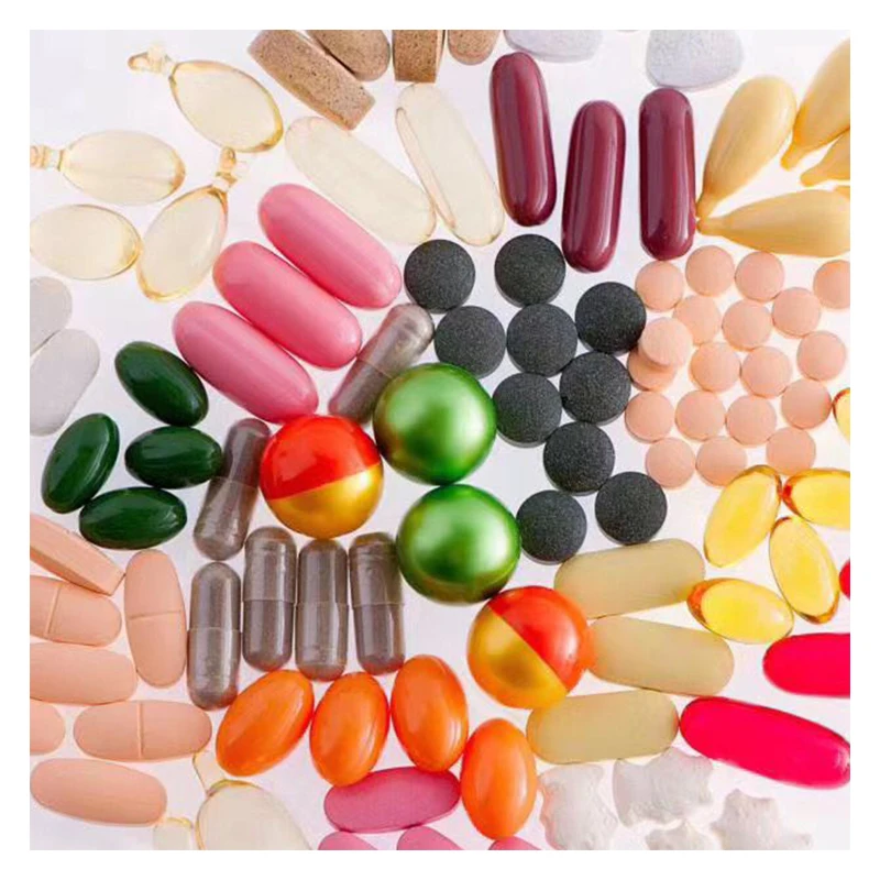 HALAL Daily Brain Care Brain Booster Supplement for Memory and Focus Memory Supplement