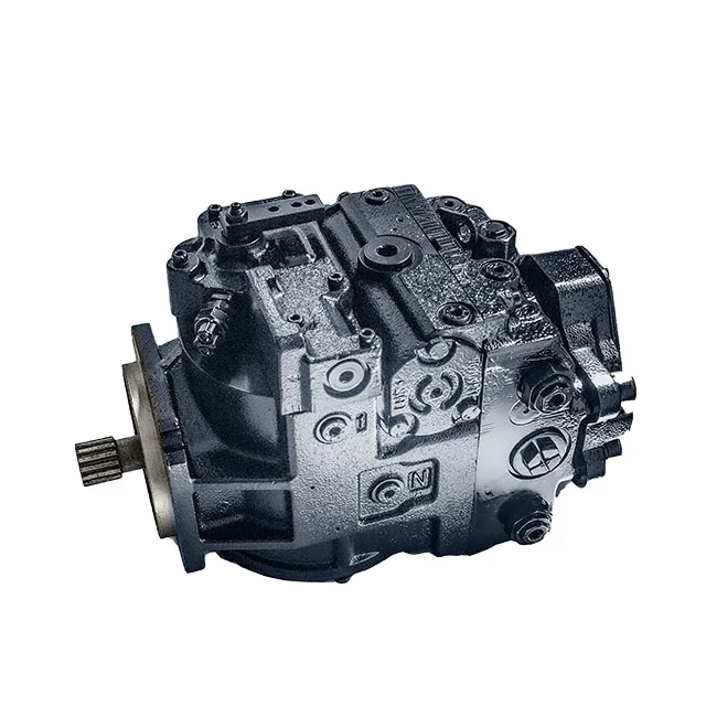 Sauer PV90R Series Engine Replacement PV90R30 PV90R42 PV90R55 PV90R75 PV90R100 PV90R130 PV90R250 Hydraulic pump