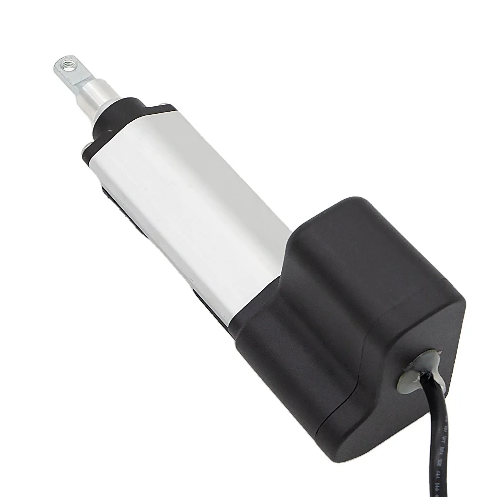 THCOO водонепроницаемый подъемный высокоскоростной линейный привод 12 В