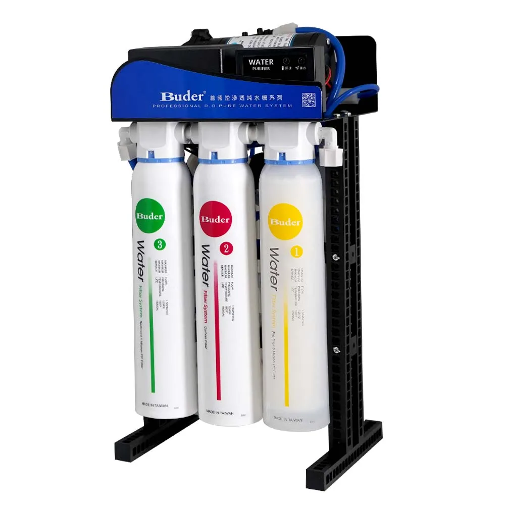 [Taiwan Buder]RO Machine For Home