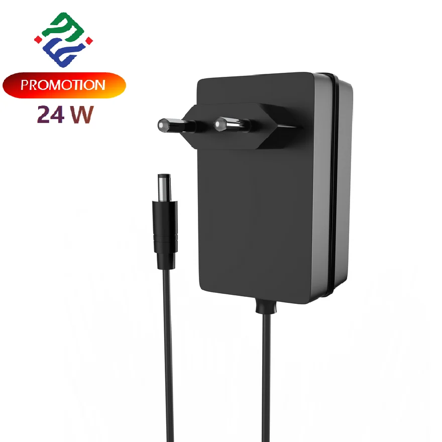 CCC CE ETL PSE KC FCC approved 12v 2A 24W power supply plug power adapters laptop multifunction charger ac dc adapter
