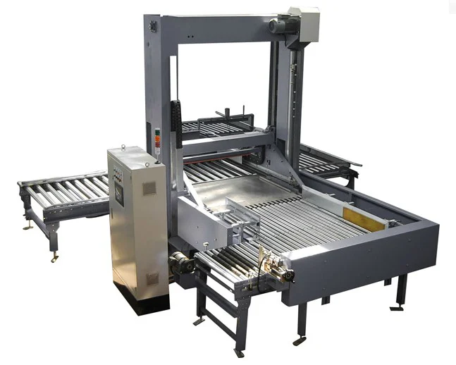 Hot  Sale Pallet Conveyor For Industrial Easy Assembly Conveyor Line