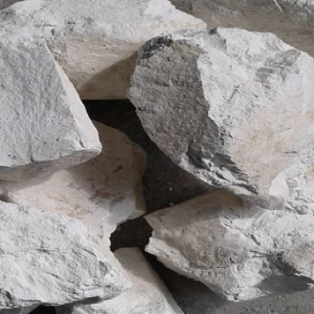 
Industry Grade Calcium Carbide 