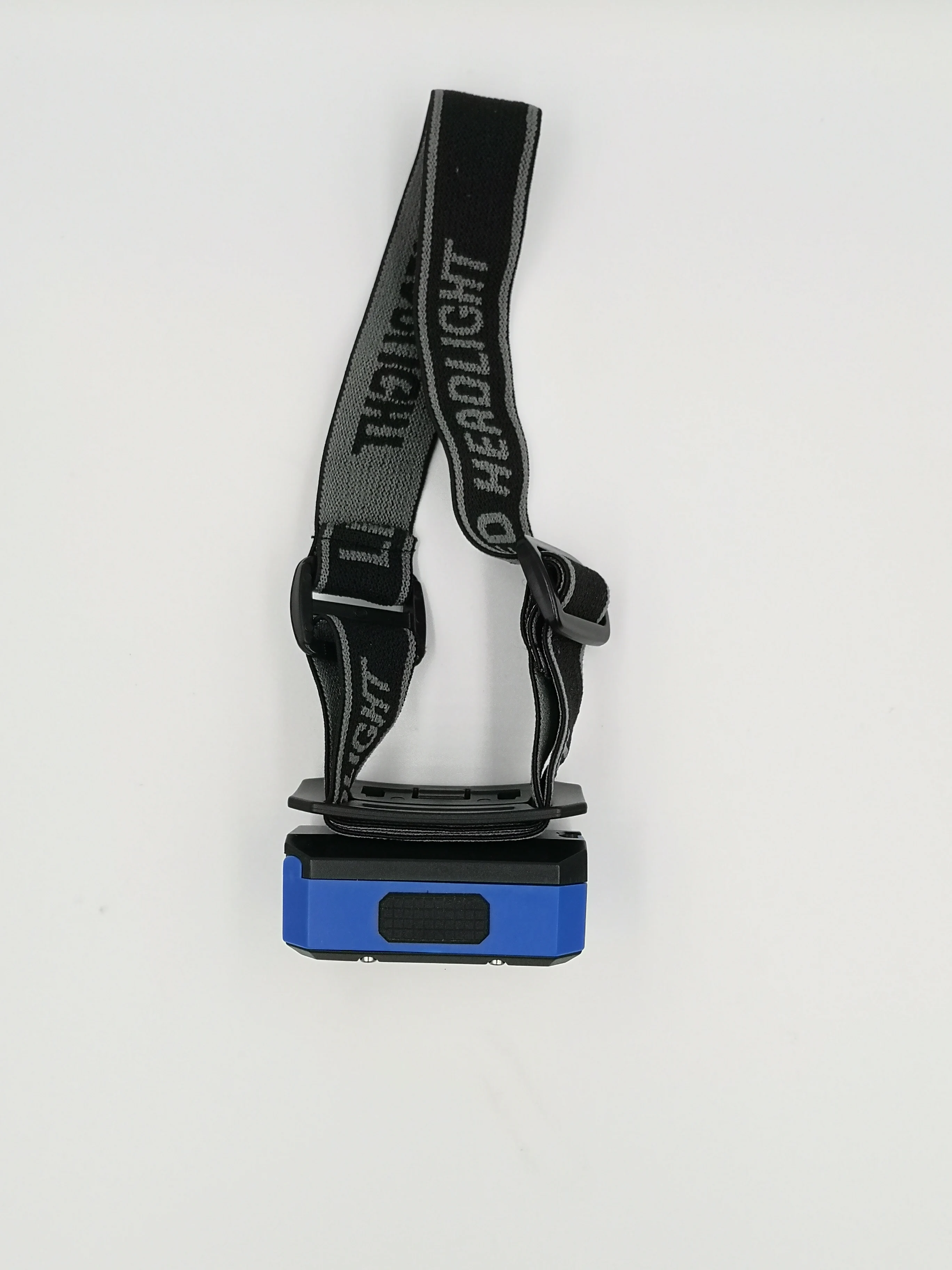 Factory Wholesale Hot Selling New Style COB LED headlamp power  Flashlight Waterproof Sport Headlight Bright Running Head Lamp