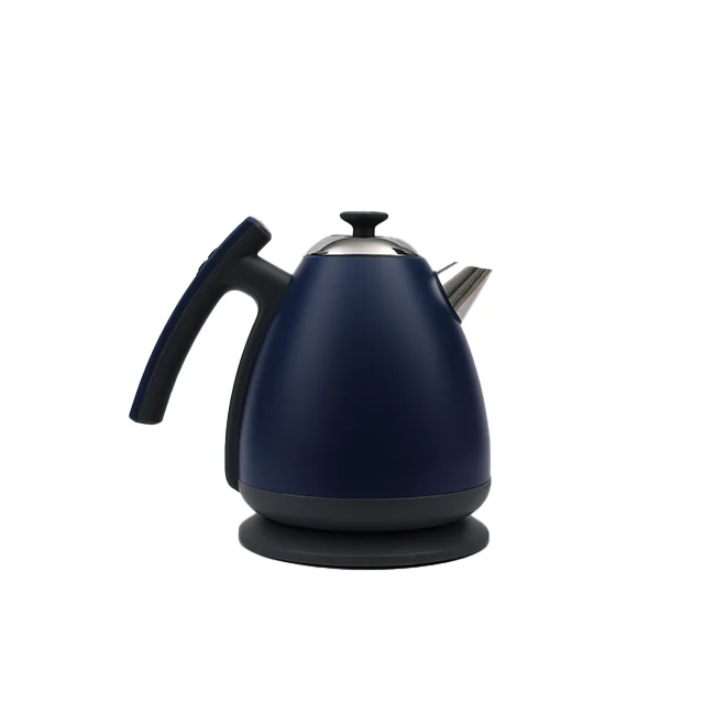 Factory manufacture Variable temperature control from 40 centigrade to 100 centigrade  electric kettle  For Home Hotel