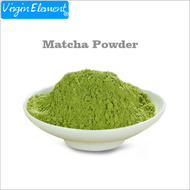 
organic matcha green tea powder 