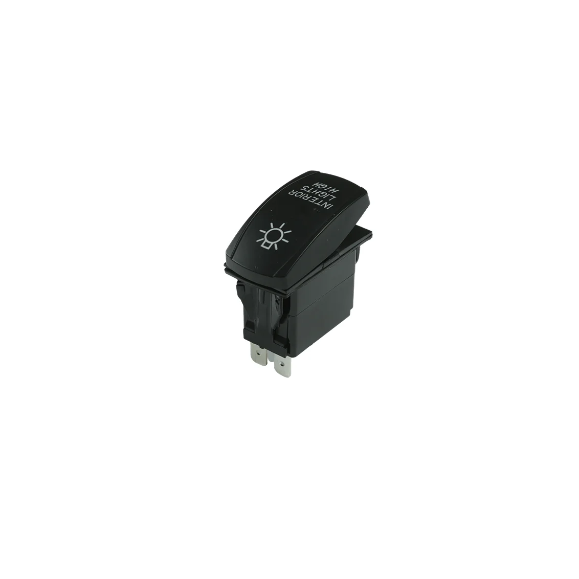 OEM/ODM Medical Equipment Customizable High Switch Cover with ABS and Interior Lights Fabrication Services Led Driving Lamp