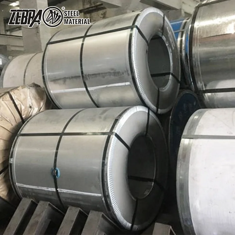  Оцинкованные Стальные катушки Z275 оцинкованные железные