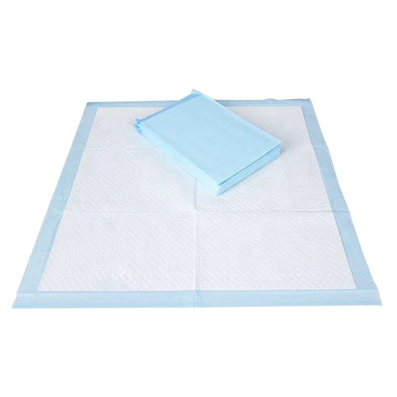 Disposable Underpad, Incontinence Pad