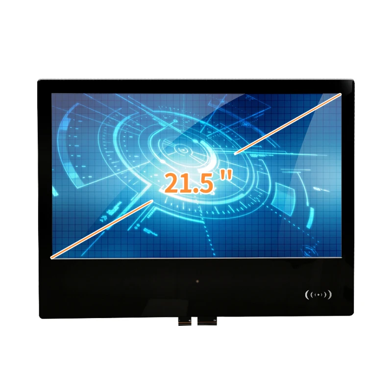 15,6 18,5 19 21,5 23,6 23,8 27 32 43 55 дюймов Multitouch ILITEK EETI USB Pcap емкостный сенсорный экран для системы POS
