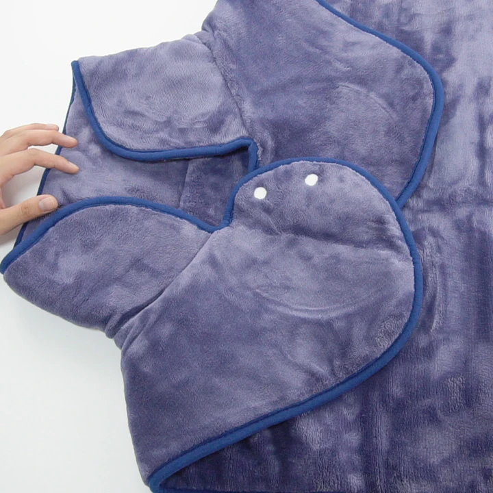 2024 New  Health Care Supplies Heat Wrap 60*90cm Heating Pad Wholesales With CE UKCA