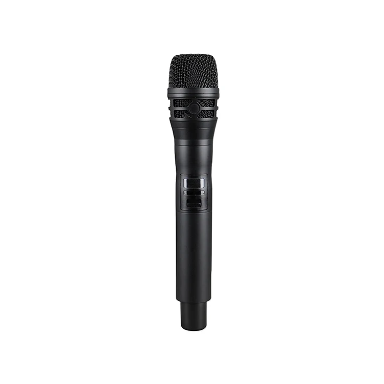 
Best Quality Studio Microphone Wireless Microphone Professional for Speech 