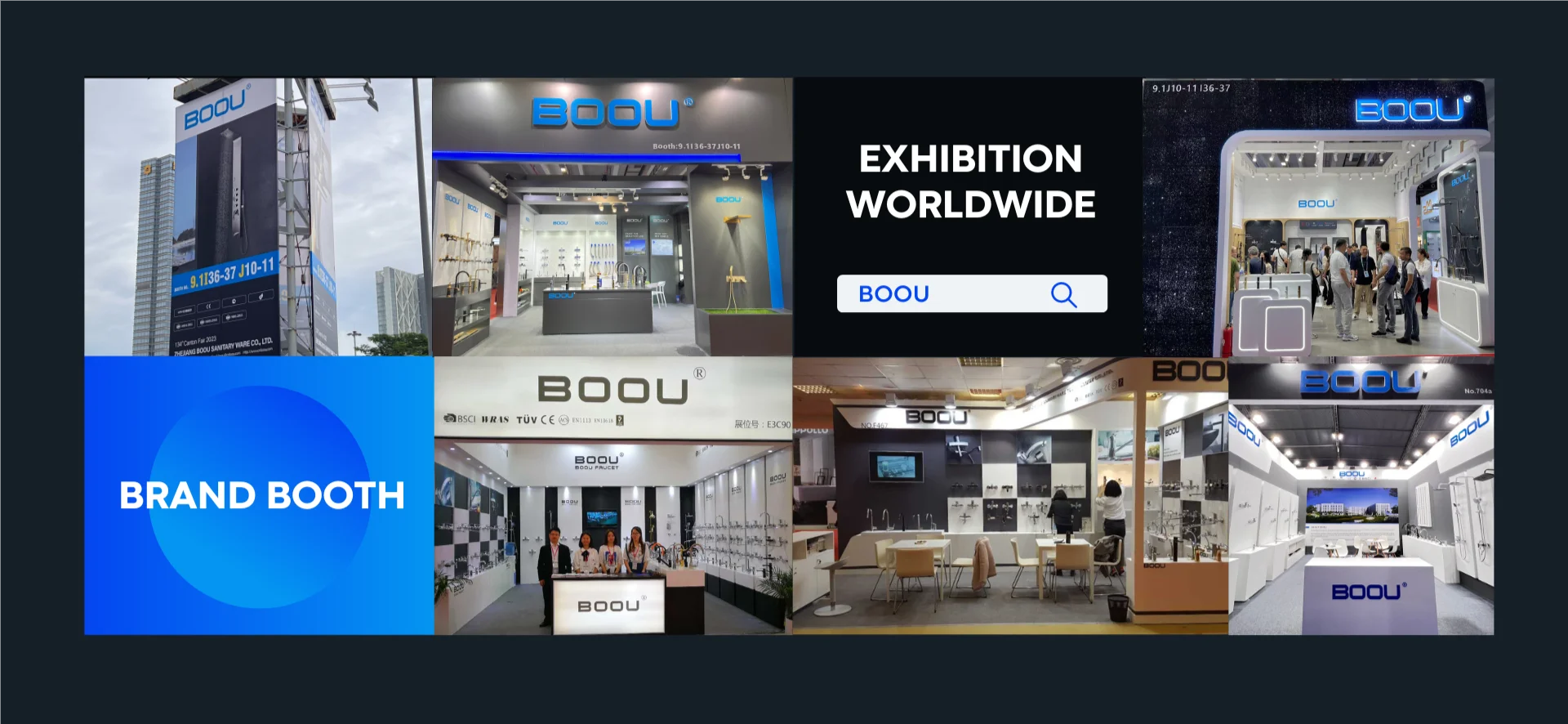 (OEF198) Home kitchen bathroom electric heating faucet instant heating faucet with LED display