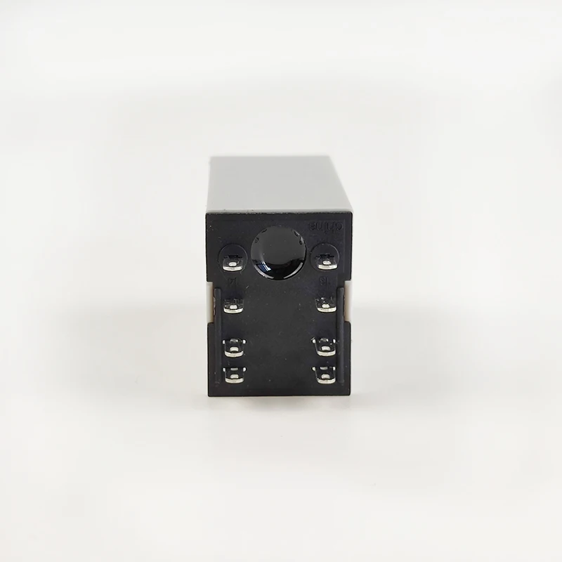 H3Y-2 Time Delay Relay 5A 10S/30S/60S Time Range 240V AC