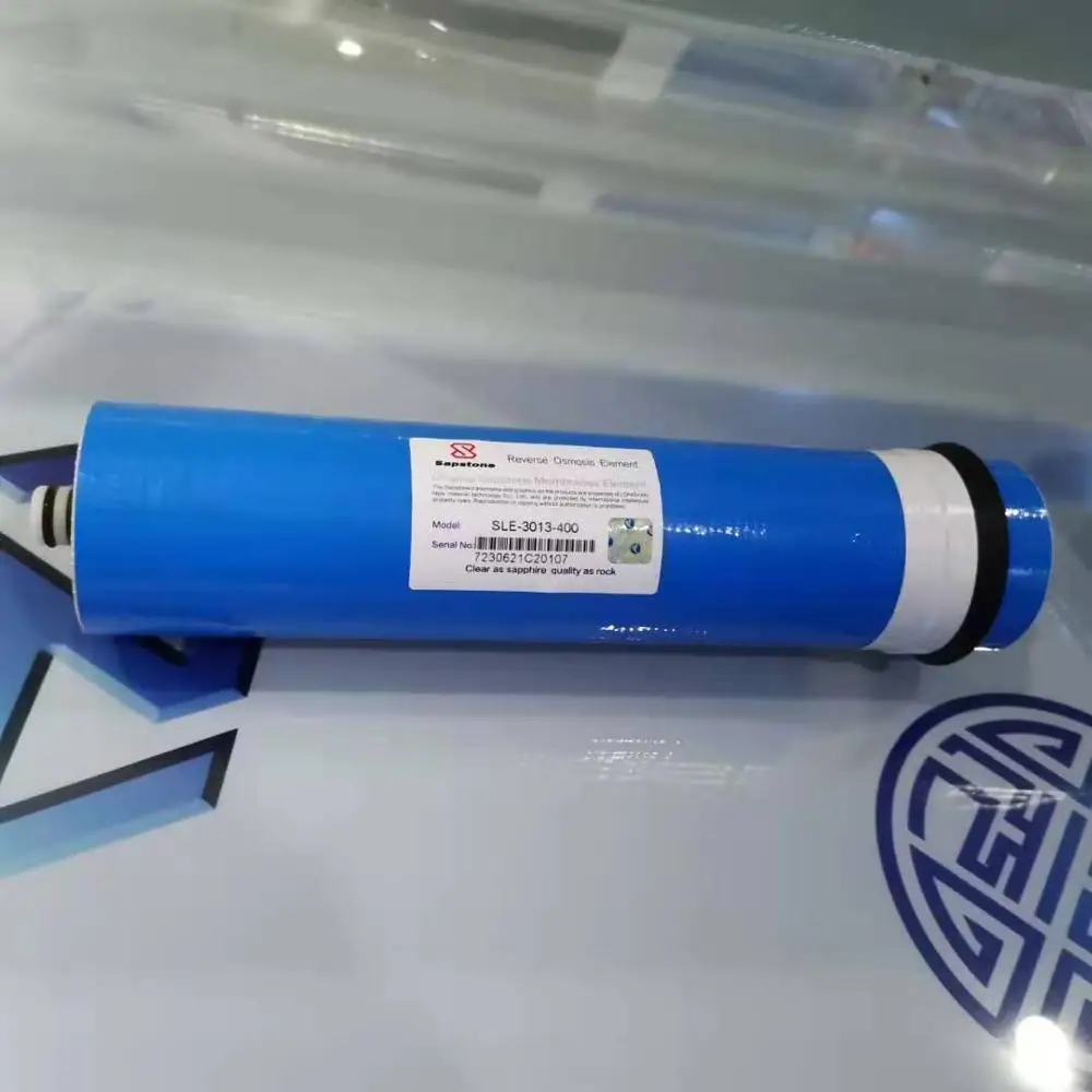 innovative and cost-effective reverse osmosis 400g ro membrane