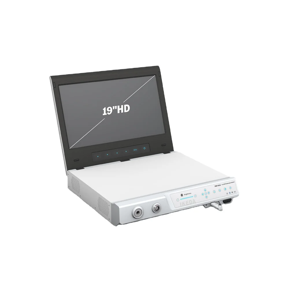 YKD-9101H медицинская интегрированная система эндоскопа позвоночника IKEDA