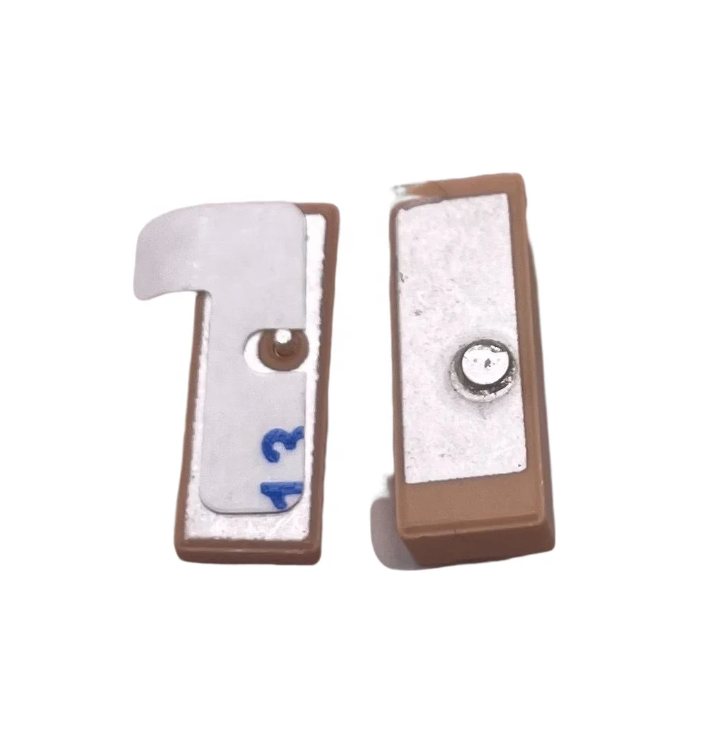 Customized 16*6*2 active ceramic chip  patch GPS antenna