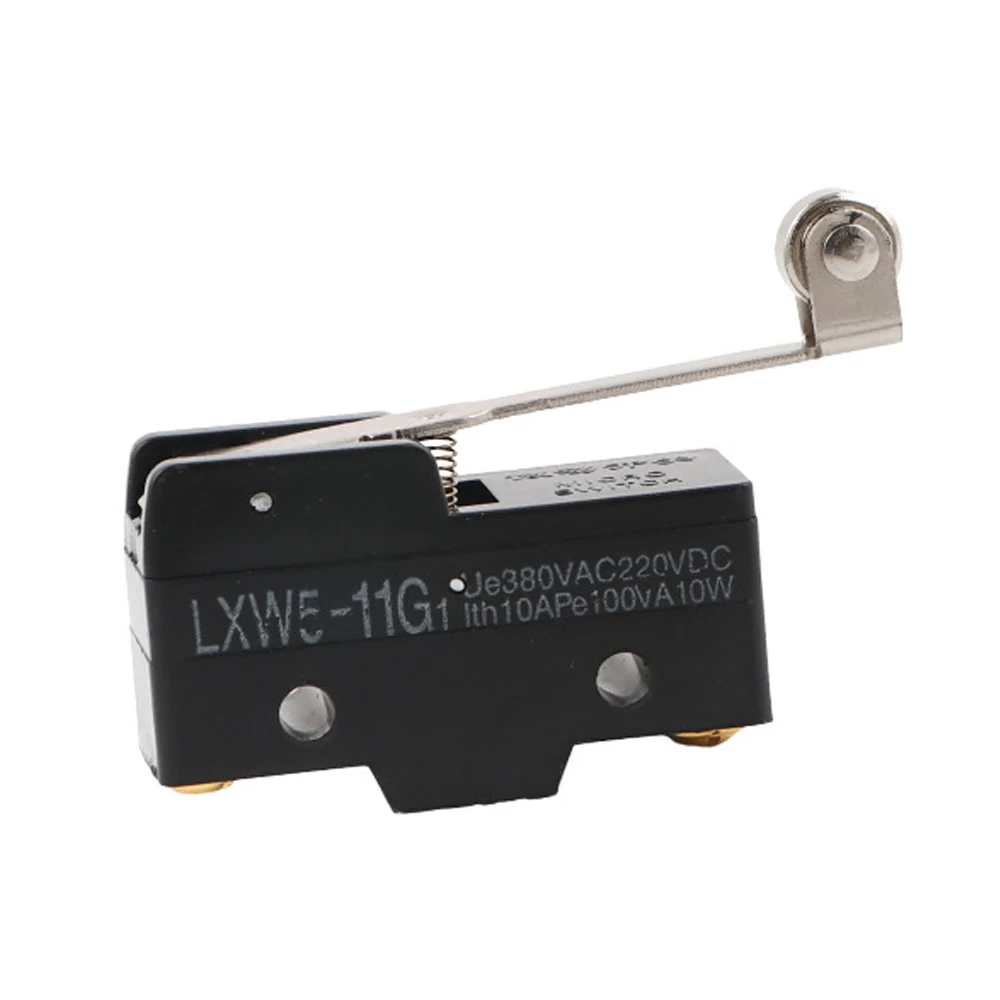 Manufacturer Automatic Egg Incubator Part Limit Switch for Sale Incubator Accessories