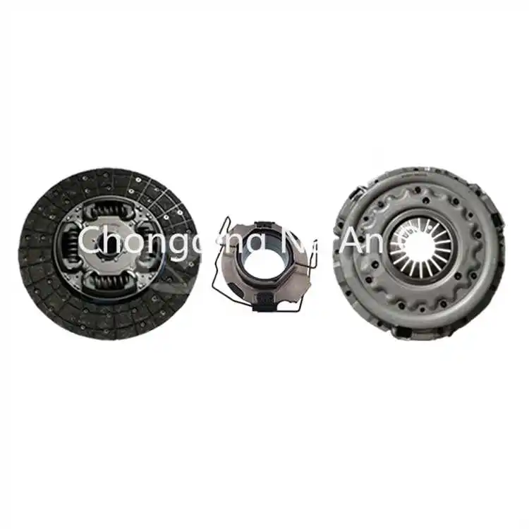 Clutch Kit For Ssangyong Actyon Kyron Korando Musso Nomad Rexton Rodius Stavic Tivoli Rexton W Tivolan