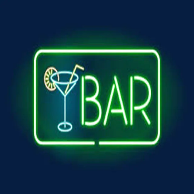 
B-neon Dropshipping Oem Customized Neon Light Videos Neon Custom Sign Led House Number 