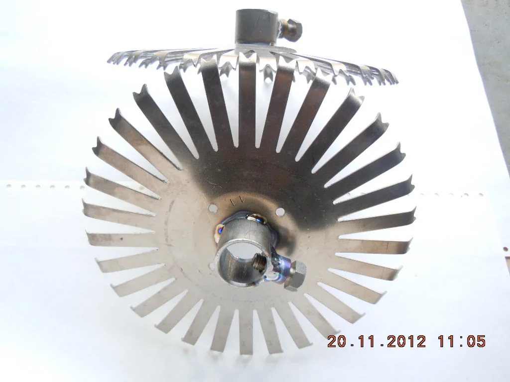 Jntitanti  factory custom-made anodize  titanium  jig  disc  rack   clamp for anodizing