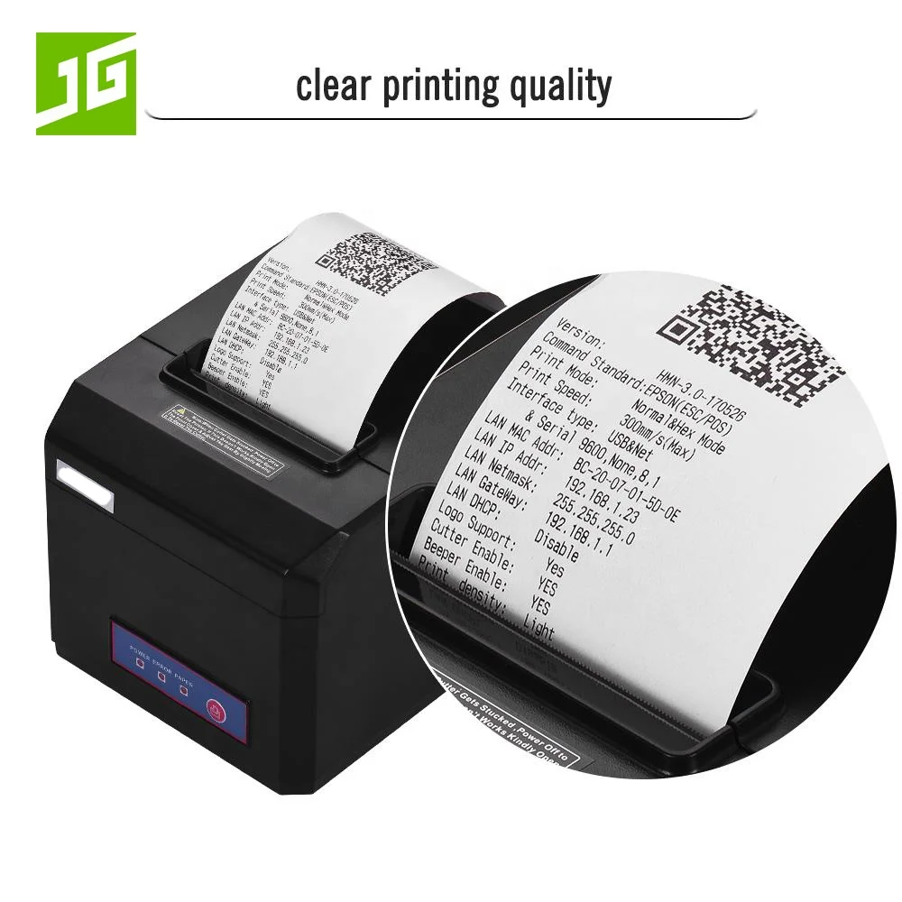cash register thermal paper roll 55gsm 48gsm for supermarket