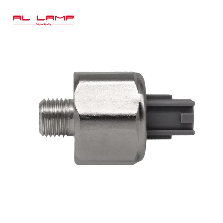 Engine Knock Sensor For Toyota COROLLA CAMRY CROWN AVALON PREVIA LAND CRUISER HILUX OEM 89615-12040