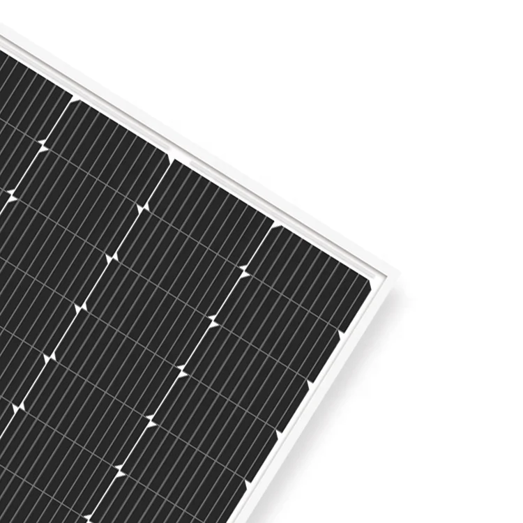 CETCSolar 550w half cut plate cells pv solar panels monocrystalline pv plate