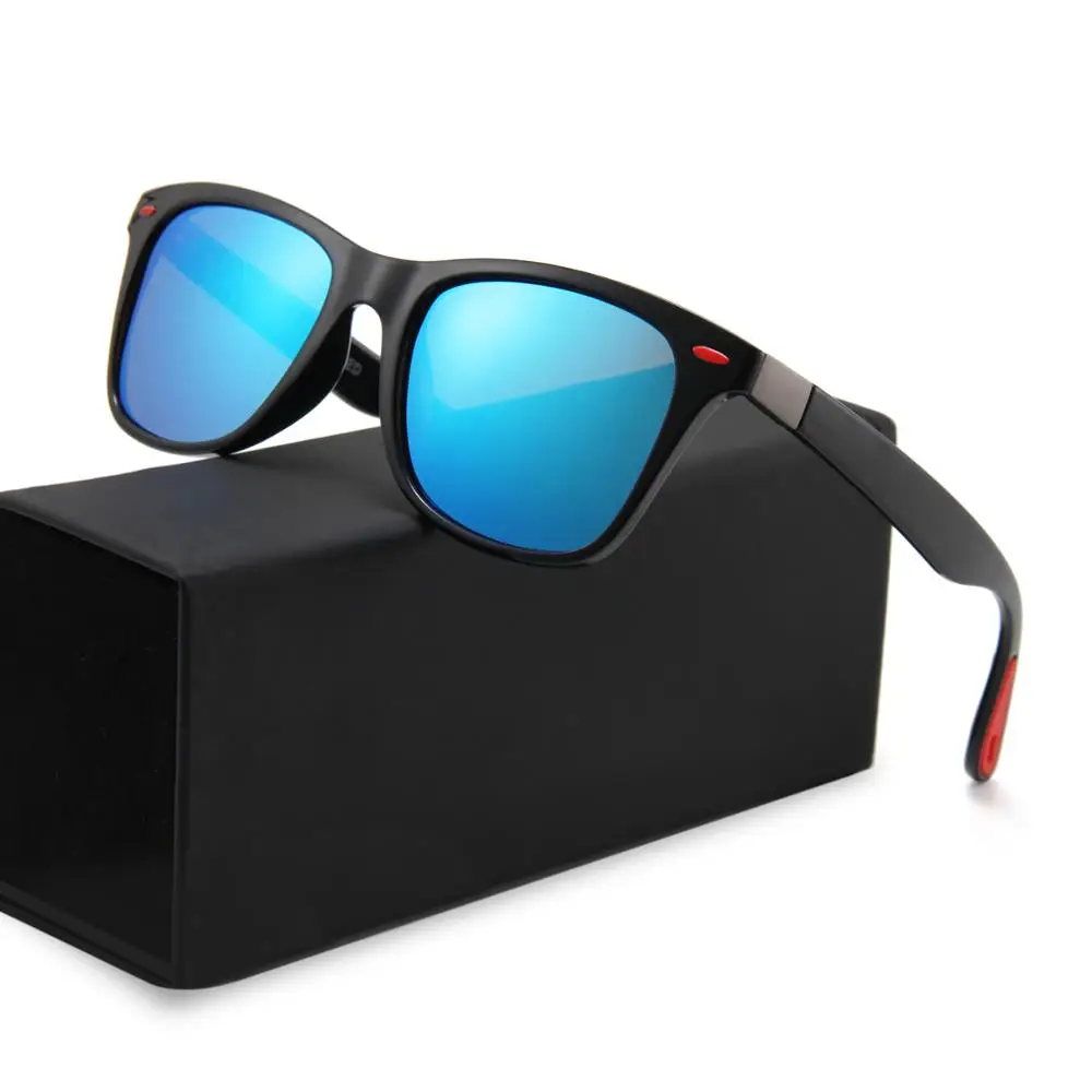 Солнцезащитные очки lentes de sol поляризационные солнцезащитные с пользовательским логотипом для