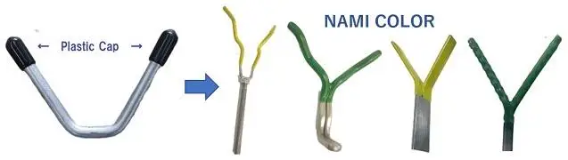 Store products tools wholesaler hardware items refractory anchors