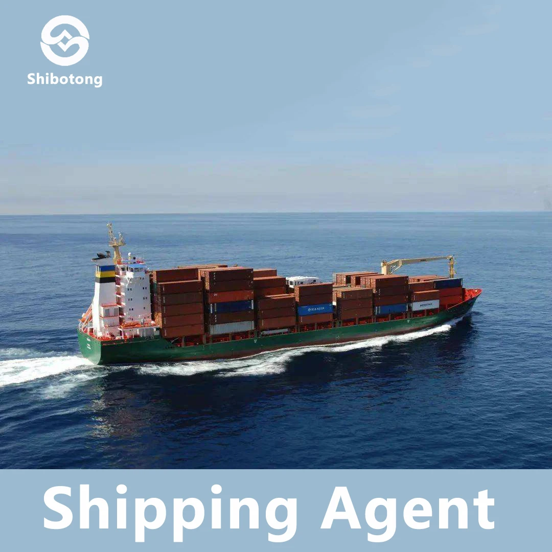 from shenzhen china to Los Angeles USA by sea shipping agent service for best cheap logistics