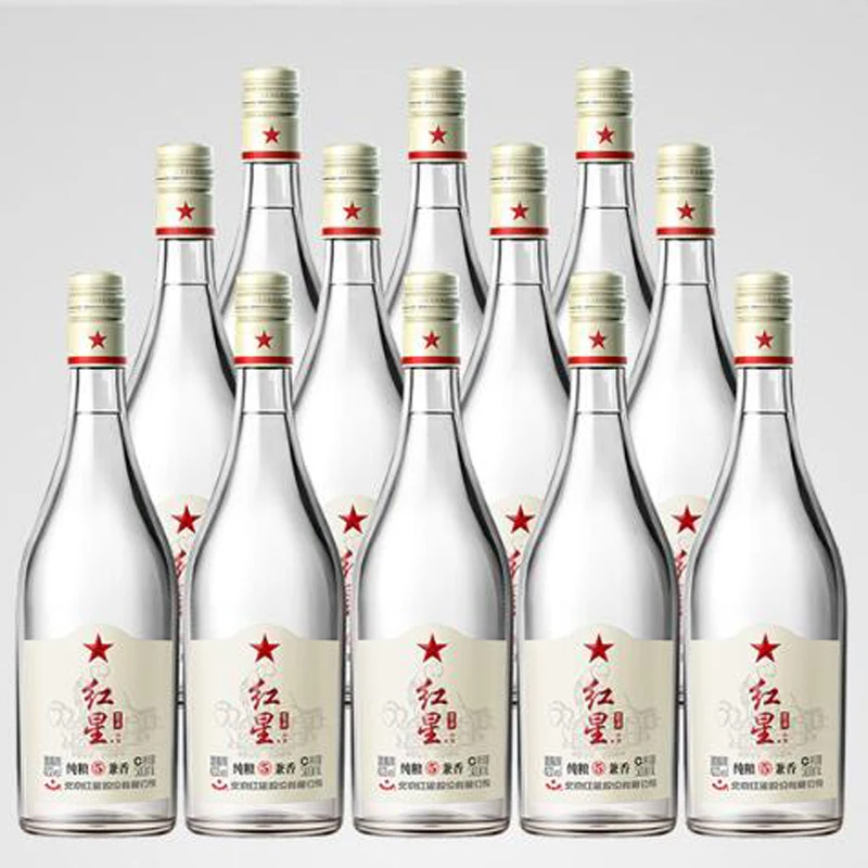 
Premium private label kaoliang erguotou spirits liquor with good price importers 