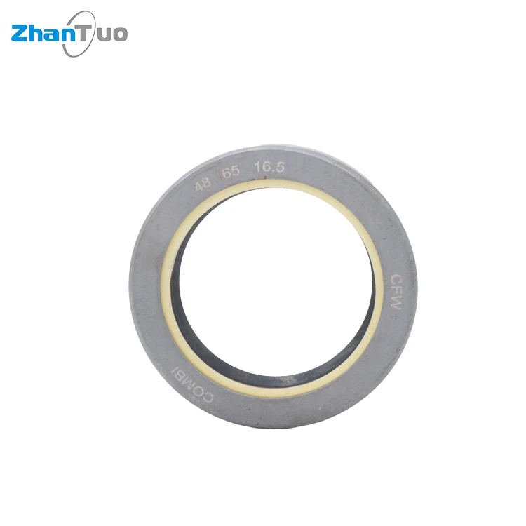 45x65x16.5 combi Tractor Wheel Hub Shaft Seal for Agricultural Machine oil seal