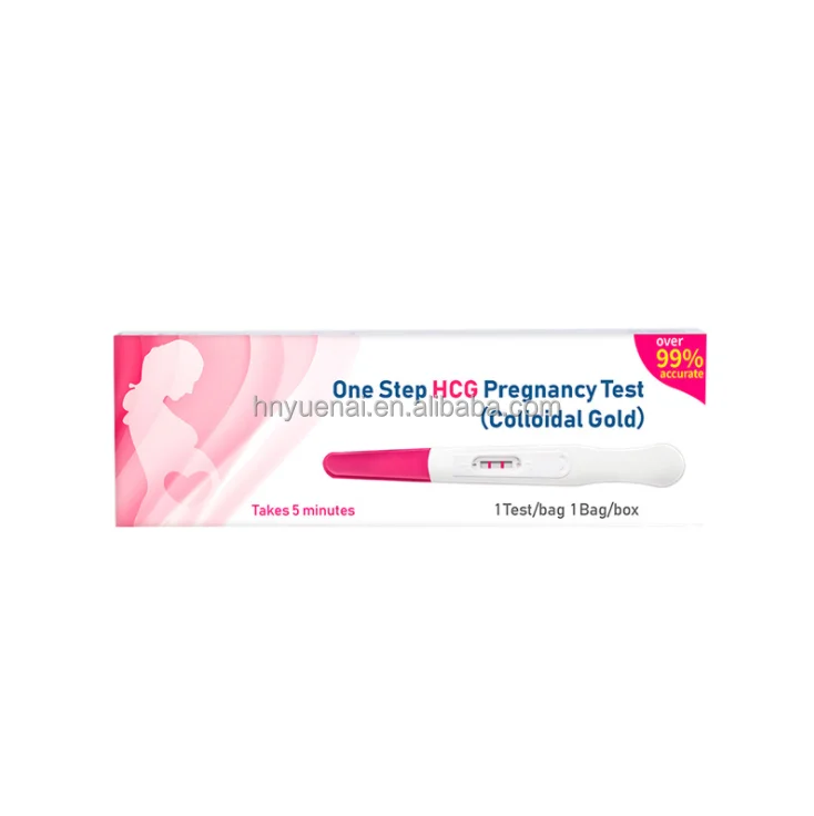 Medical Medic Pregnancy Test Urine Kit