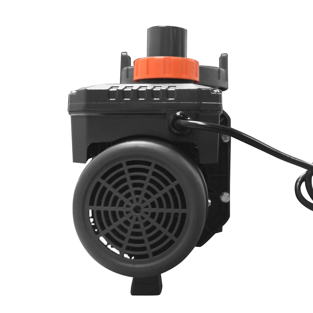 Bevatter коммерческий простой в установке насос для бассейна 1Hp водяной с переменной скоростью