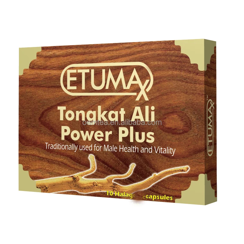 OEM/ODM Tongkat Ali power plus капсулы для мужчин Maca energy здоровые сексуальные таблетки больших премиум класса