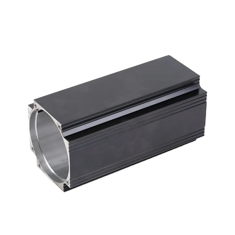 Custom Extrusion Aluminium Profile