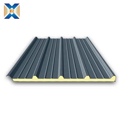 Prefab Sandwich Panel Insulated Roof Panels Sandwich Panels For Walls And Roofs