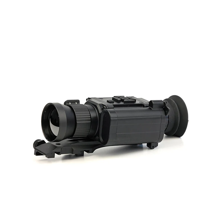 China Manufacturer Imager Infrared Image Scanner Thermal Camera Telescope For Outdoor Hunting